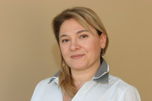 Anne-Lise CHIEUSSE